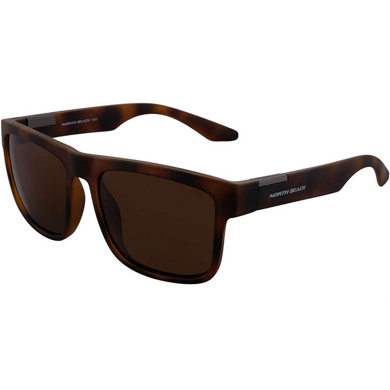 North Beach Moridae Polarised Sunglasses-1